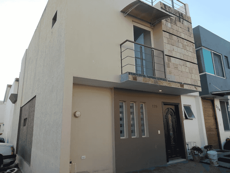 casa en venta avenida las flores altavista residencial zapopan jalisco phOd8Jl