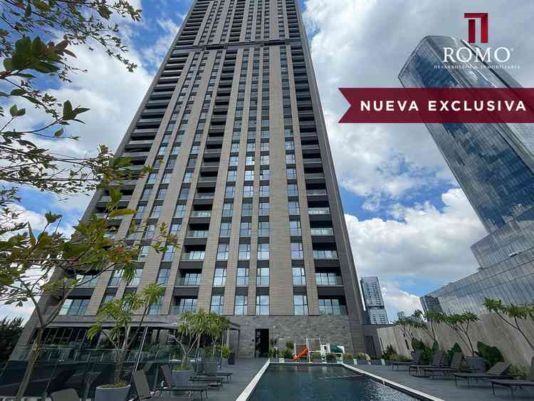 departamento en renta avenida universidad puerta plata zapopan jalisco pvhj9aN