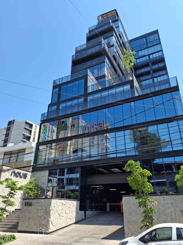 departamento en renta calle jose maria morelos lafayette guadalajara jalisco p1Wuf44
