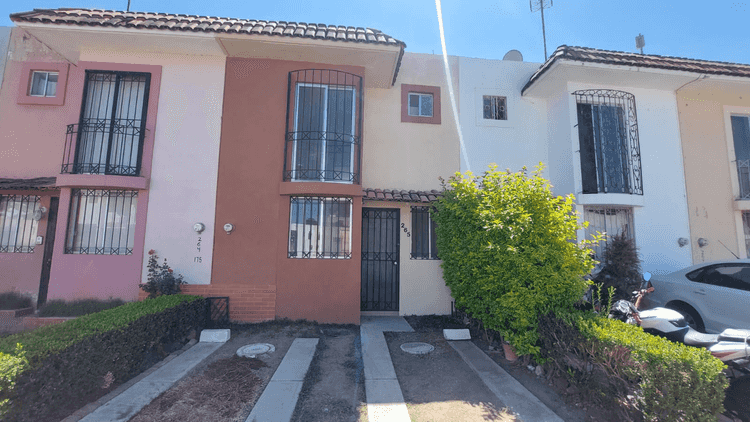 casa en venta avenida casa blanca real de tesistan zapopan jalisco pP9Zoma